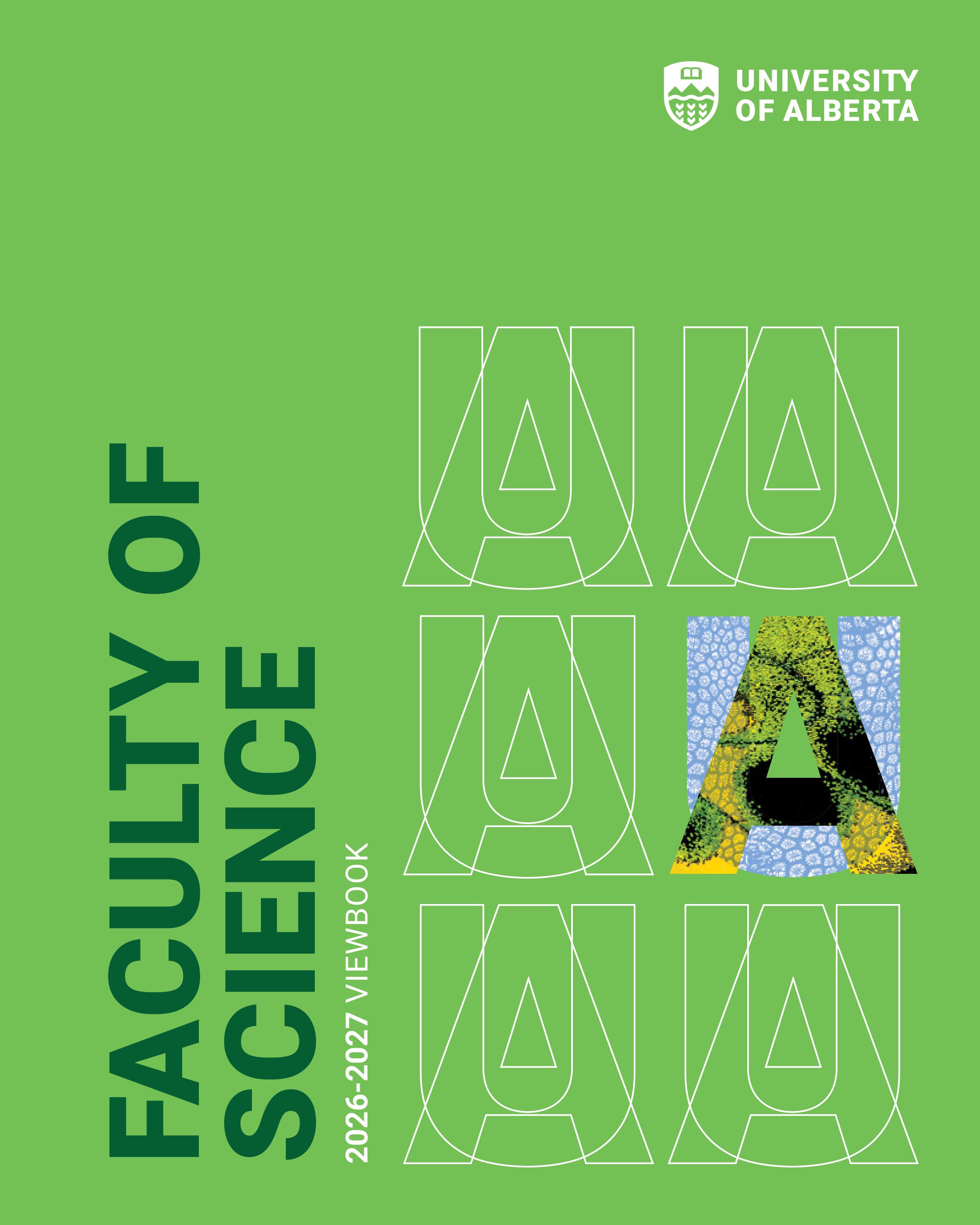 Science 2026/2027 viewbook