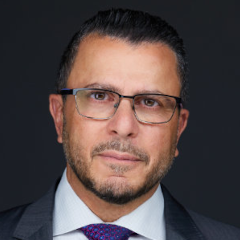 Bob Aloneissi