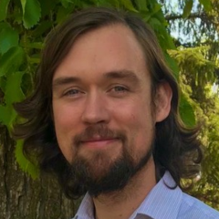 Richard Mailey