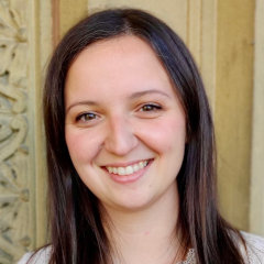 Sandrine Ampleman-Tremblay