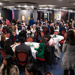 Prizes and Awards Ceremony
