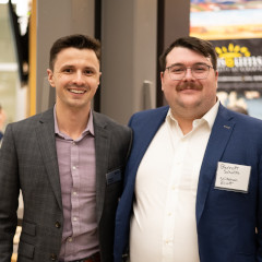 1L Networking