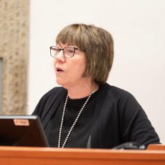 Anne McLellan