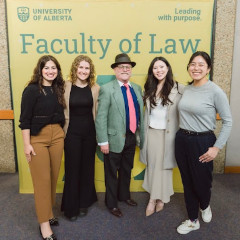 In Photos: 2024 Celebration of Mooting