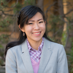 Lisa Kawasaki-Ralstin