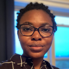 Faith Aboyeji