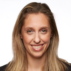 Tamar Meshel