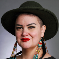 Tamara Pearl
