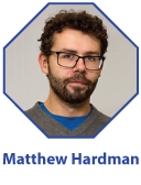 Matthew Hardman