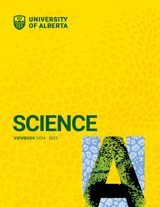 Science 2024/2025 viewbook